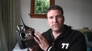 Review: FlySky FS-T6 6CH Transmitter/RC Controller