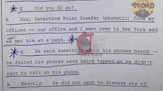 Max B paperwork leaked & he rats on his brother