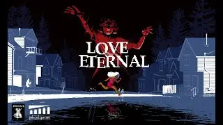 Love Eternal - Reveal Trailer | PS4, PS5