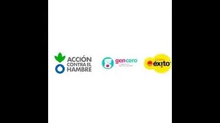 &iquest;Qu&eacute; es Acci&oacute;n contra el Hambre y Fundaci&oacute;n &Eacute;xito?