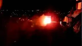 Achtung! Panzer in querfahrt 2!