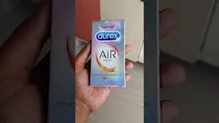 Durex Ultra Thin Condoms Information in Hindi #shortvideo #trending #medicine #doctor