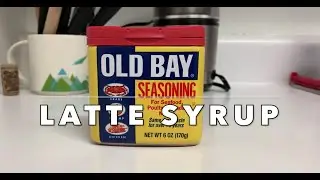 Pittsburgh City Paper Test Kitchen: Old Bay