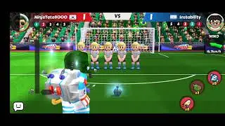 Perfect Kick 2 - NinjaTata8000 vs Instability (I FINALLY BEAT THIS CHICKEN)