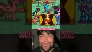 Pony town - party pooper #ponytown #meme #edit #bombastic #short