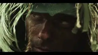 Airforce   SNIPER  Official Music Video with Paul Di'anno