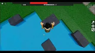 Playing but Beast keeps on Leaving LOL | Flee The Facility.