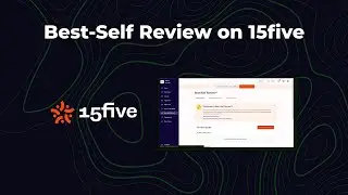 Best-Self Review on 15five