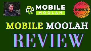 Mobile Moolah Review
