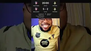Arsenal vs Liverpool And Real Madrid vs Atletico Madrid Preview 