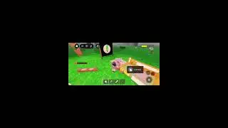 Playing 99 night in the forest 