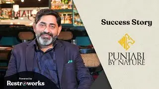 From Legacy to Modernity: Punjabi By Nature's Journey of Innovation