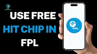 How to Use Free Hit Chip in FPL