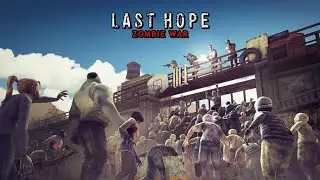 como baixar Last Hope Sniper Zombie War Mod dinheiro infinito