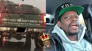 Shuler King - Can’t Feed Em Don’t Breed Em