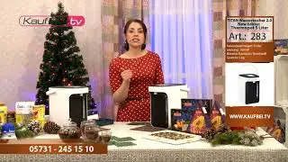 Чайник TITAN 2.1 объёмом 5 л с функцией таймера и 11 температурными режимами