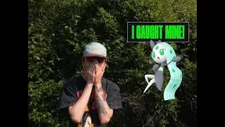 Global Go Fest Recap & SHINY MELOETTA Catch!