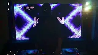DJ JOVAN | BREAKBEAT SET | 20 APRIL 2020