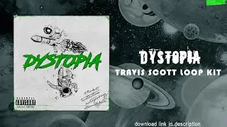 [FREE] TRAVIS SCOTT LOOP KIT 