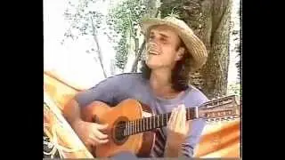 Almir Sater e S&eacute;rgio Reis - Comitiva Esperan&ccedil;a