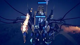 Spooky DLC Faction Showcase!  - (Faction by Flumph100)