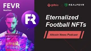 RealFevr : Hot NFT Game dApp Explained