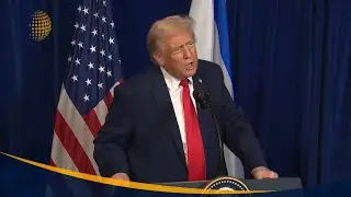 EE.UU. lanza segunda fase del Plan de Paz para Gaza: &iquest;nueva esperanza?