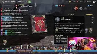 [EN/PL] ☢️ BD Stream 🔥 Check Our KALR Tier List - www.mightyzoo.co ☢️ Tips for beginners