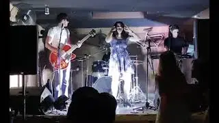 The Final Countdown - Riverland (Tributo a Europe)