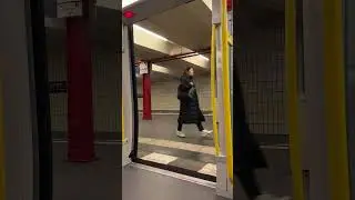 Abfahrtssignal HK Zug BVG