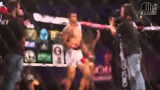 Coliseu Extreme Fight 12