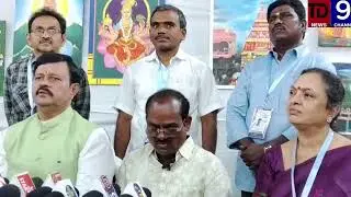 Colour's of nellore exhibition hapend at town hall in nellore 
