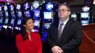 Hire Learning - Casino Dealer
