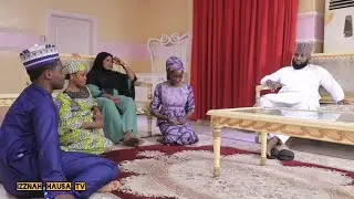 BABU ZAMAN LPY ANYIWA EL MUSTAPHA SATAR DOLLARS A GIDA. HAUSA VIDEO 2025 #HAUSAFILMS #KANNYWOOD.
