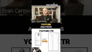 CLICK-THROUGH RATE Secrets: HOW to BOOST Your Video Performance! | Evan Carmichael