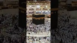 khana kaba new HD video # khana kaba # beautiful # religion