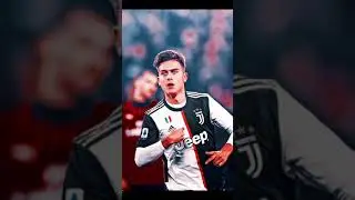 DYBALA photo video 🖤