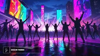 Bassline Thunder