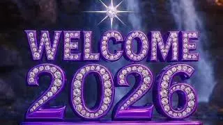 Happy New Year 2026