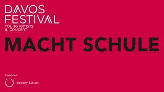 Gruselouvert&uuml;re | DAVOS FESTIVAL 2022
