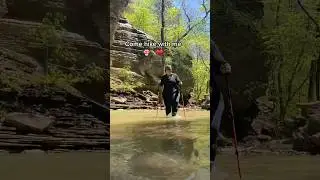 Hobbit Hikers - Hike With Hobbits