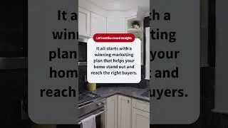 How to Create a Winning Marketing Plan to Sell Your Home