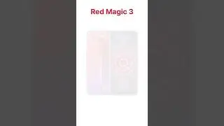 Red Magic Evolution