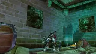 Runes of Magic - Minigame (English) HQ