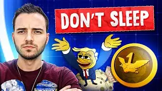 🔥 Best Crypto Presale 2025? Liberlaunch Labs ($LBLS) Trump-Backed 200x MemeFi Launch