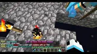 Uberminecraft Billboard Glitch