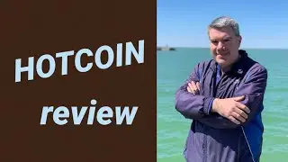 Cryptowatch,Hotcoin review extremely good
