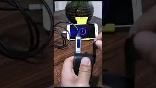 Hand crank emergency phone charger (CHECK DESCRIPTION OR BIO FOR LINK!!!)