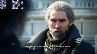 Final Fantasy XV Windows Edition Demo Raw Gameplay/Performance 1080p| 900p| 720p