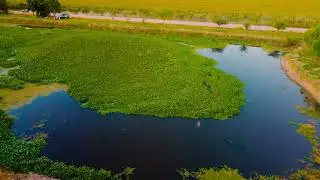 Villa Trinidad, Santa Fe - Argentina | 4k Cinematic